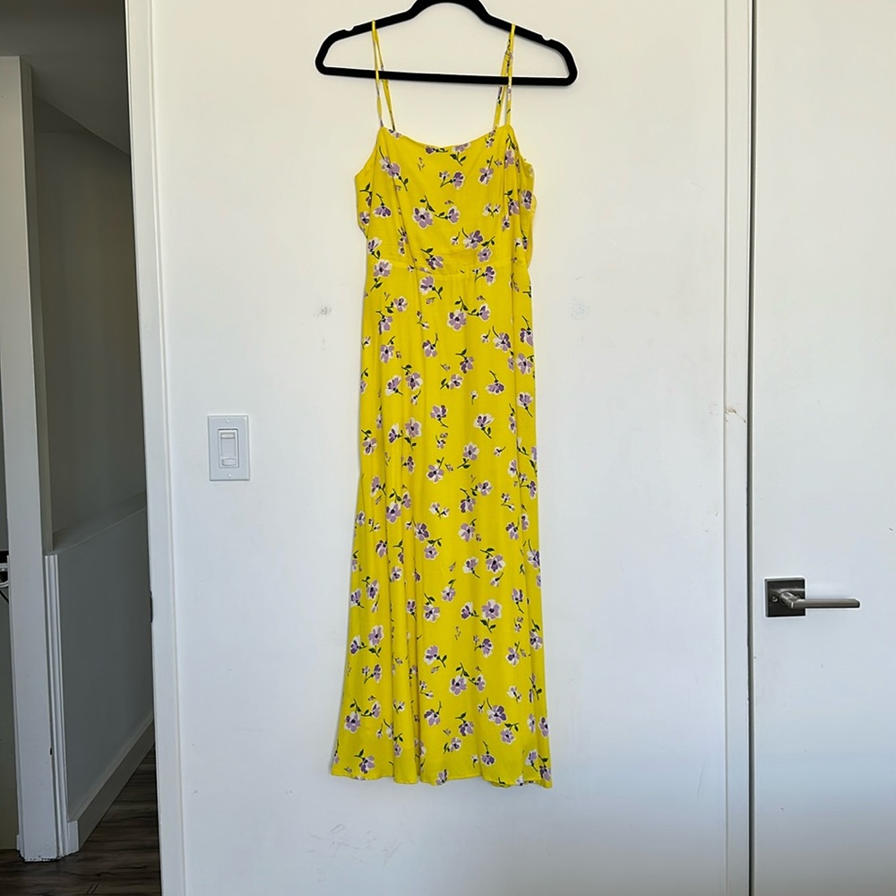 Zara dress size MEDIUM